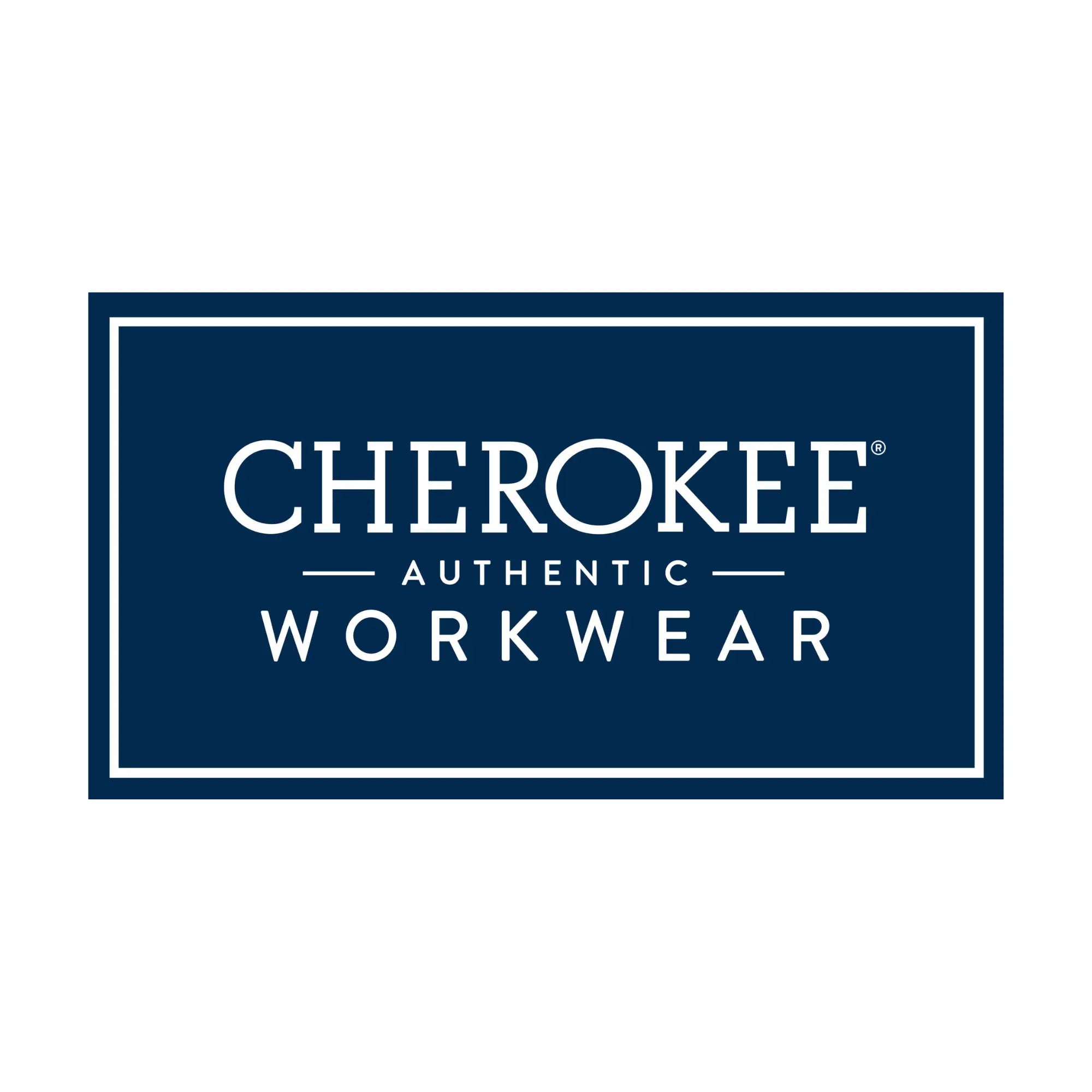 Cherokee-Authentic-Workwear My Podologie
