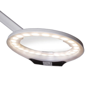 Lampe loupe articulée - CIRCUS LED - 3,5 dioptères 10W ou 5 dioptères 10W - MIMSAL