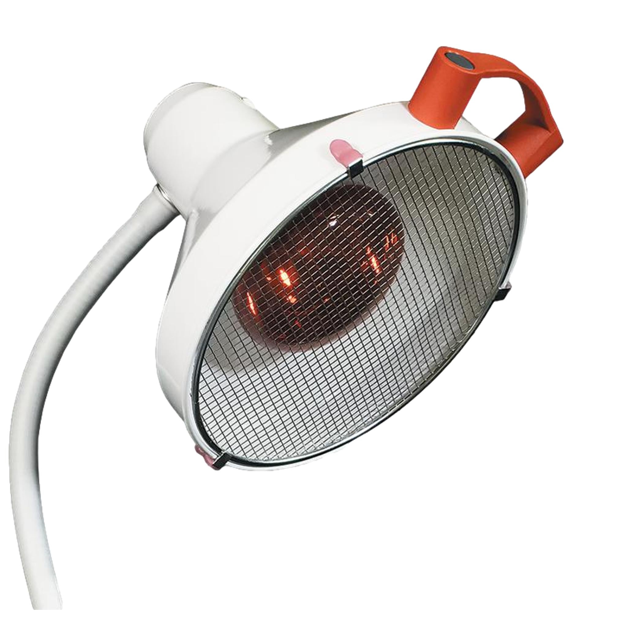 Lampe Infrarouge chauffante Thera 250W L.86cm - LID