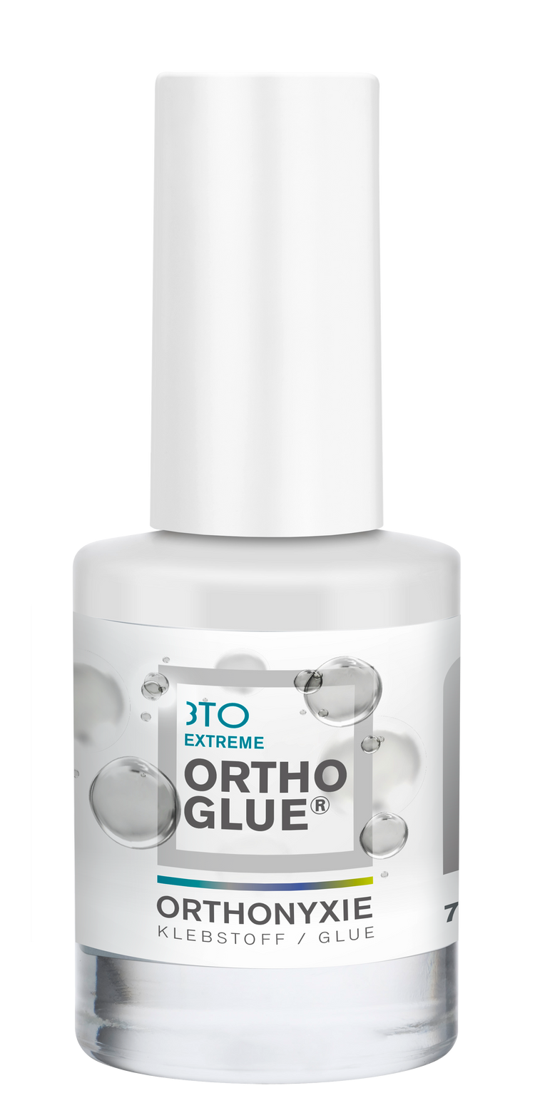 Colle Ortho Glue 7ml pour Orthonyxie - Podostripe