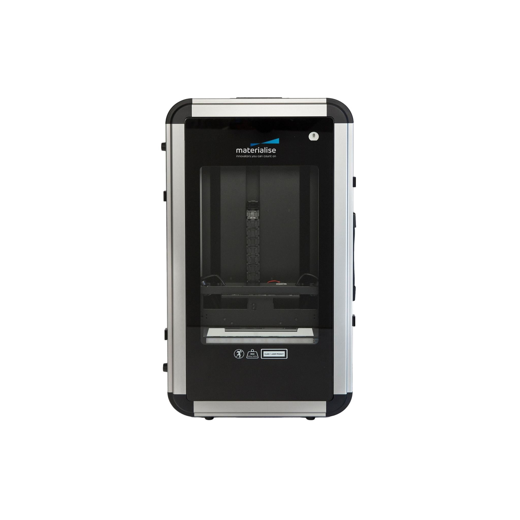 Scanner 3D iQube E500 - Logiciel inclus - MATERIALISE