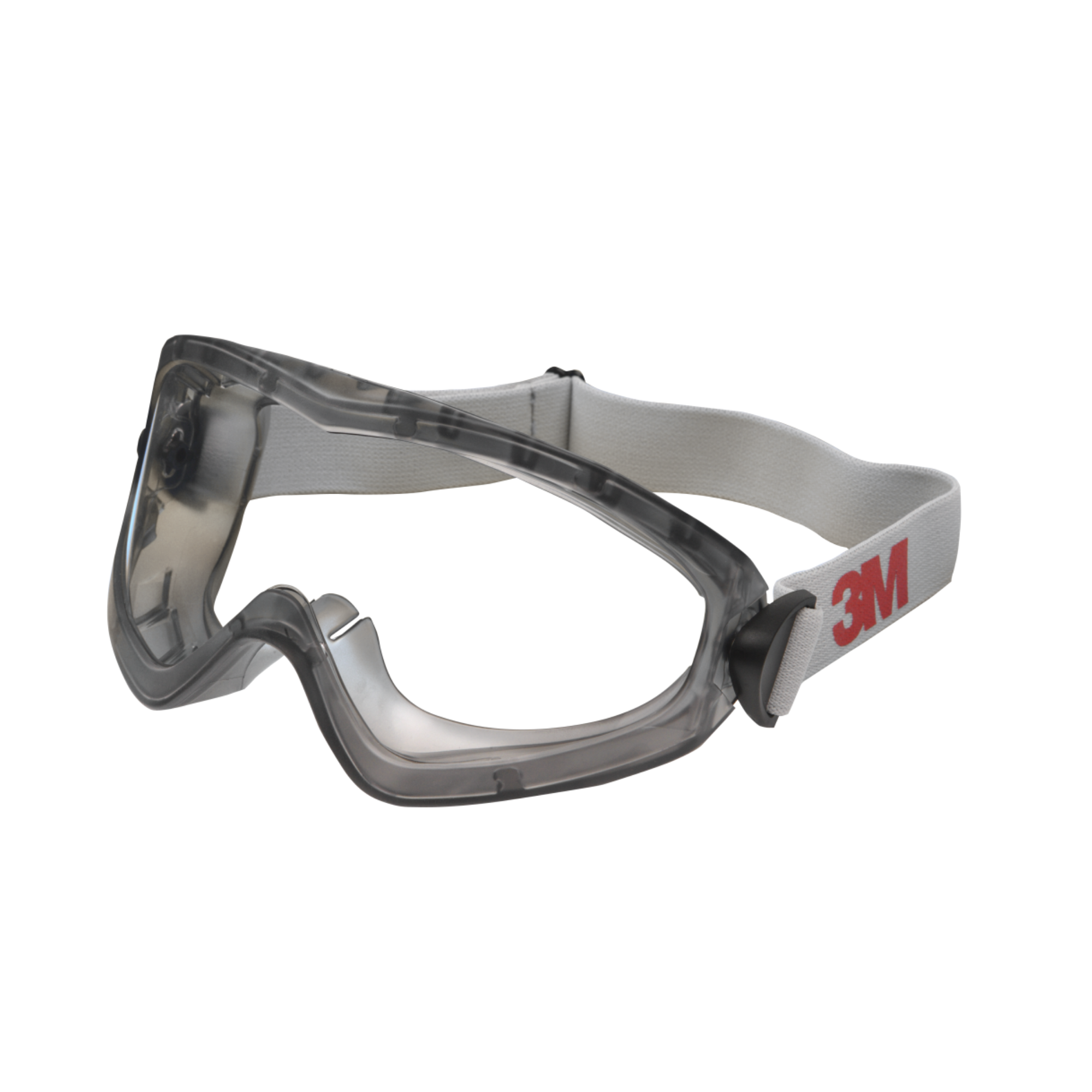 Masque de sécurité 3M - Protection oculaire