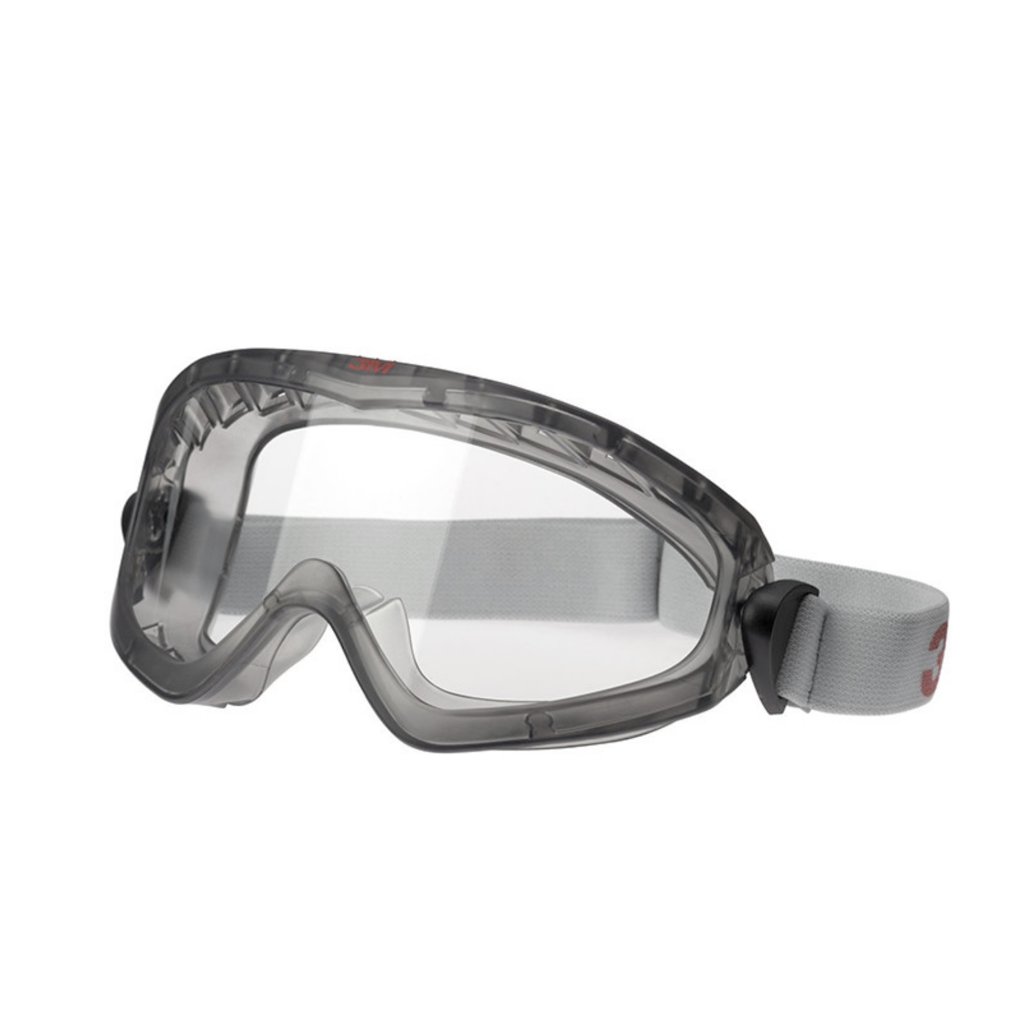 Masque de sécurité 3M - Protection oculaire
