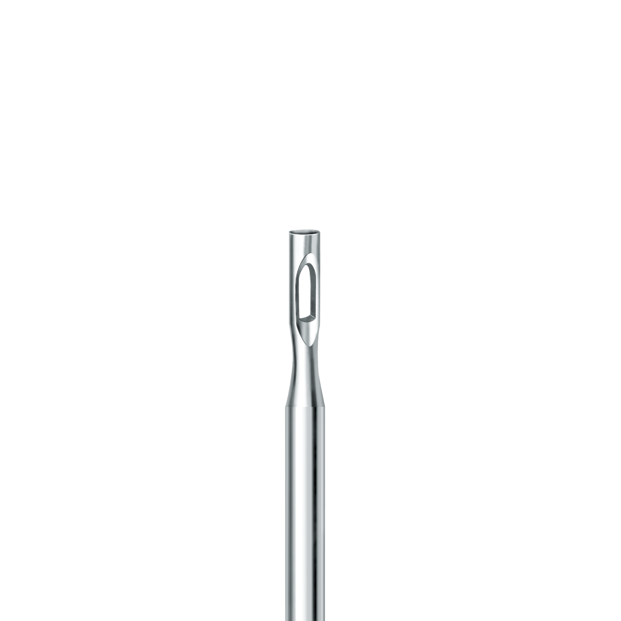 Fraise 225RS Acier inoxydable - Enucléation des cors - 1,8 mm