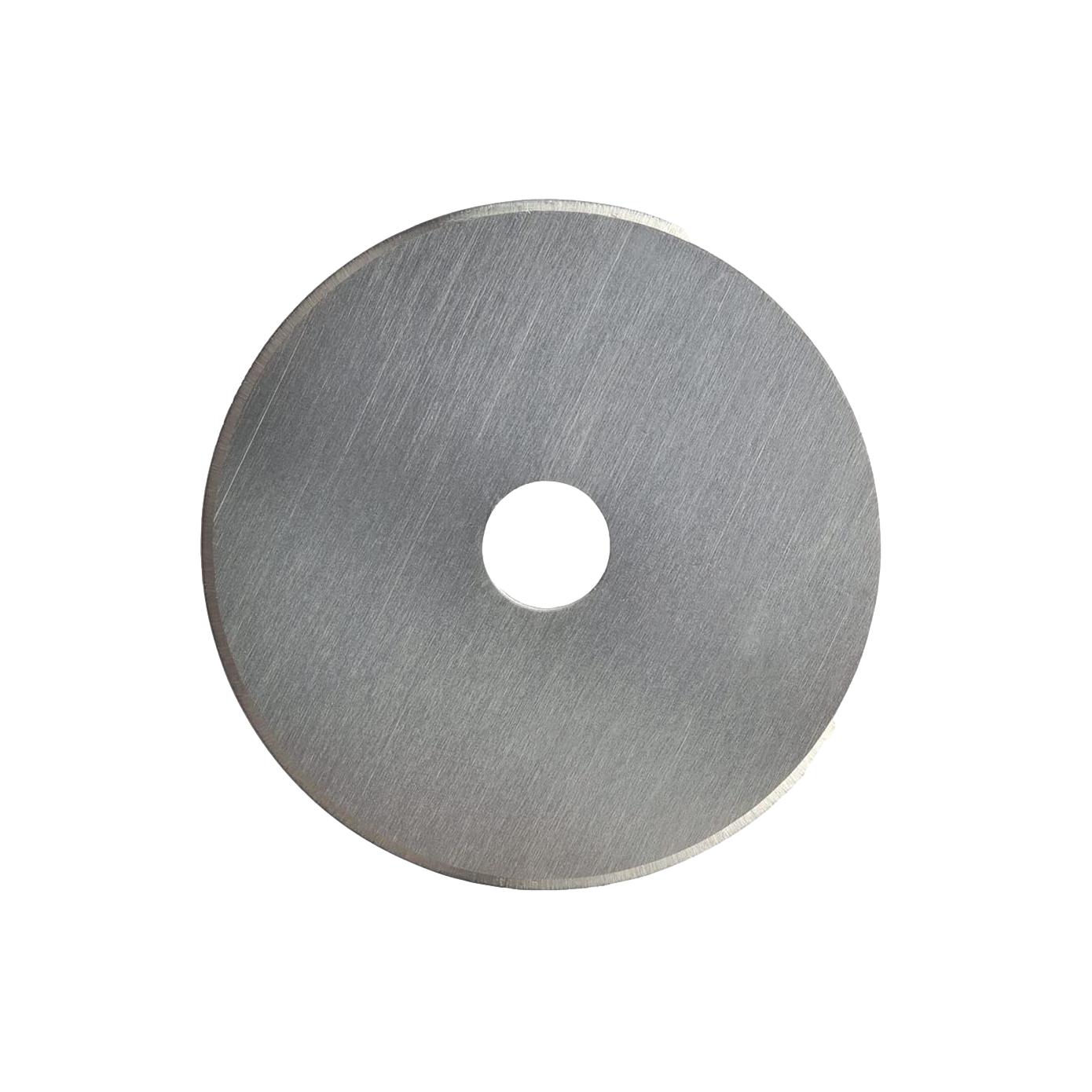 Lame rotative de rechange titanium - coupe droite - diamètre 45 mm - Fiskars