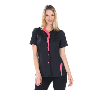 Lucile - Tunique - Manches courtes - Femme - 70 cm My Blouse