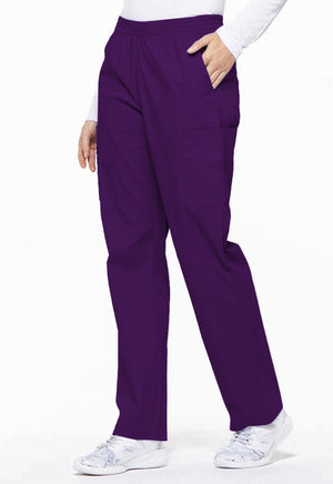 Metz - Pantalon à taille normale - Femme - Dickies Dickies