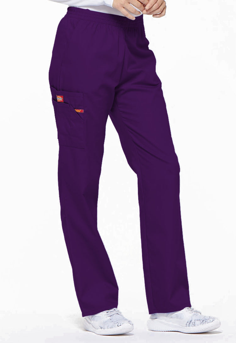 Metz - Pantalon à taille normale - Femme - Dickies Dickies