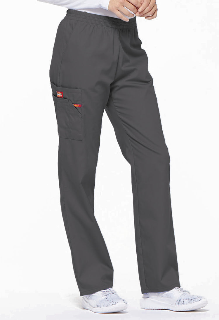 Metz - Pantalon à taille normale - Femme - Dickies Dickies