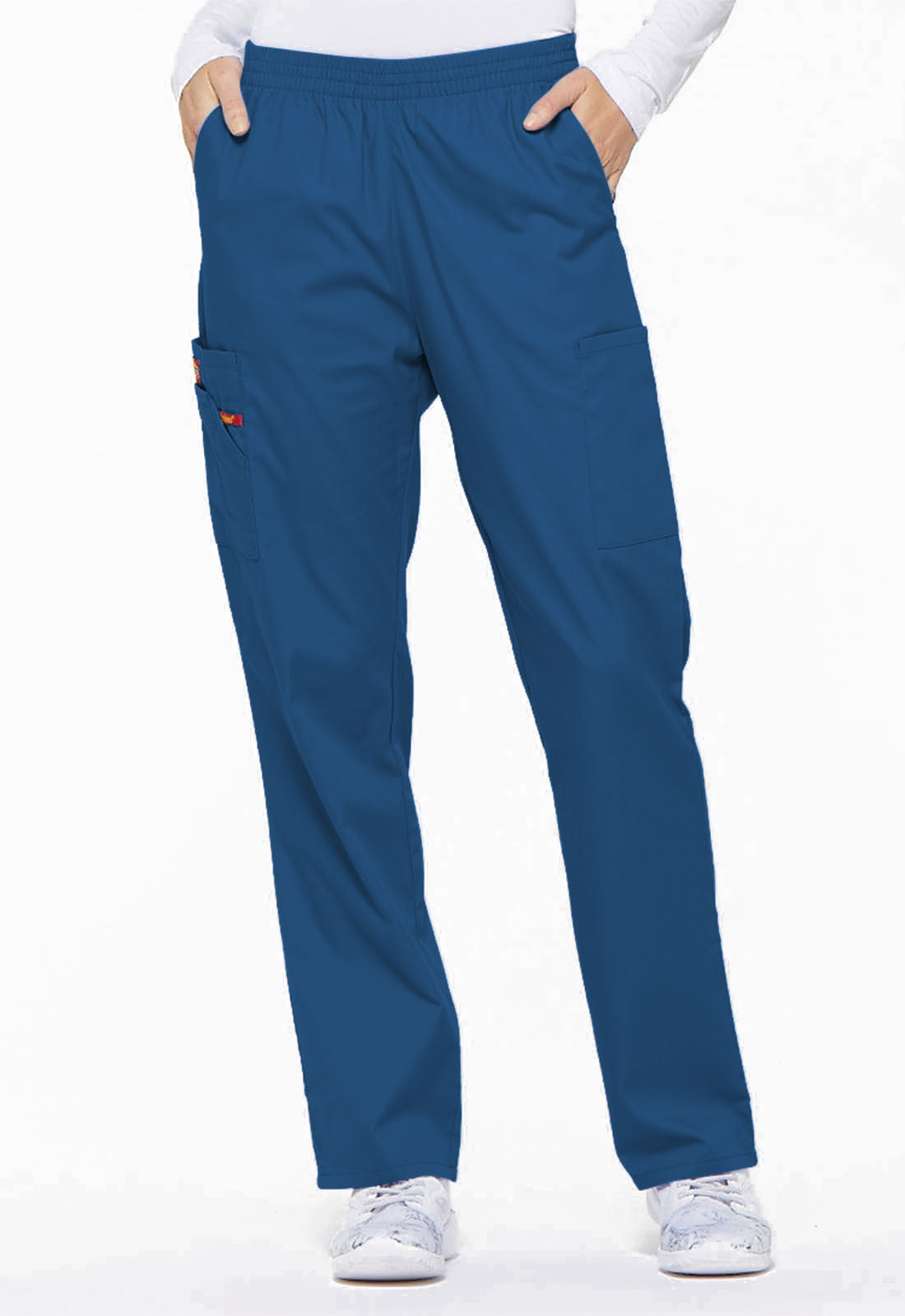 Metz - Pantalon à taille normale - Femme - Dickies Dickies