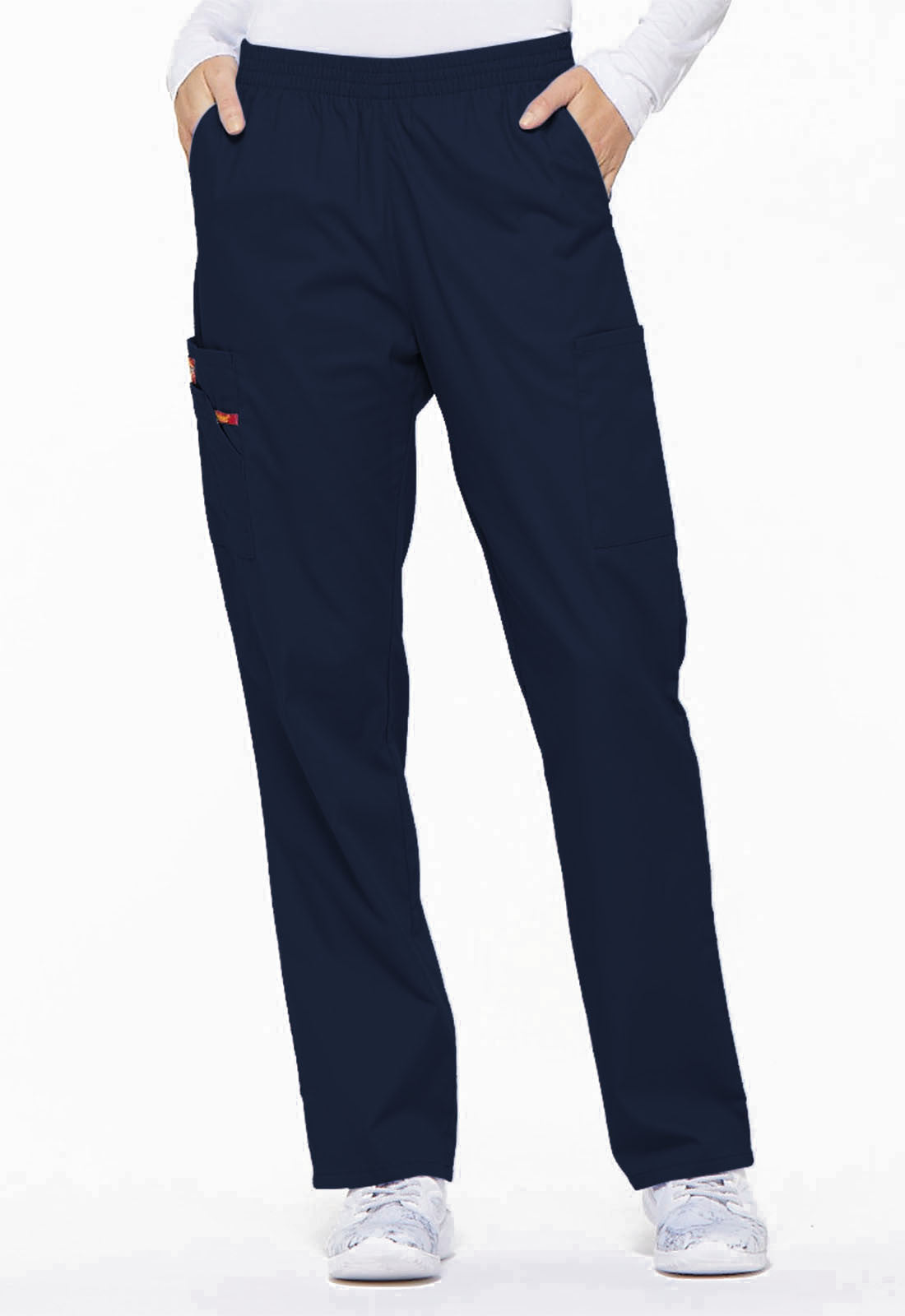 Metz - Pantalon à taille normale - Femme - Dickies Dickies