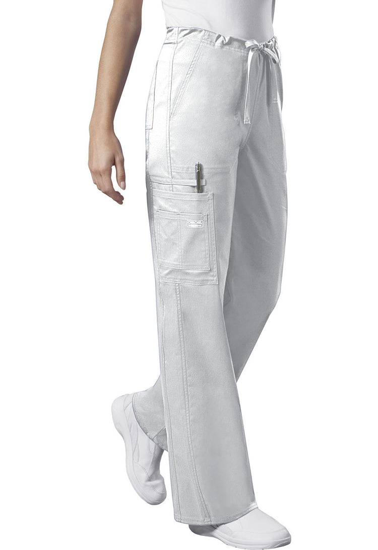 Tourcoing - Pantalon large à cordon de serrage - Unisexe - Cherokee Cherokee Authentic Workwear