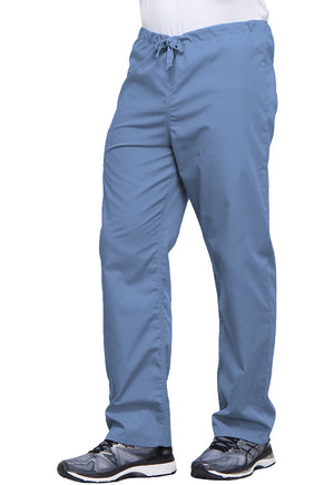 Nanterre - Pantalon large à cordon de serrage - Unisexe - Cherokee Cherokee Authentic Workwear