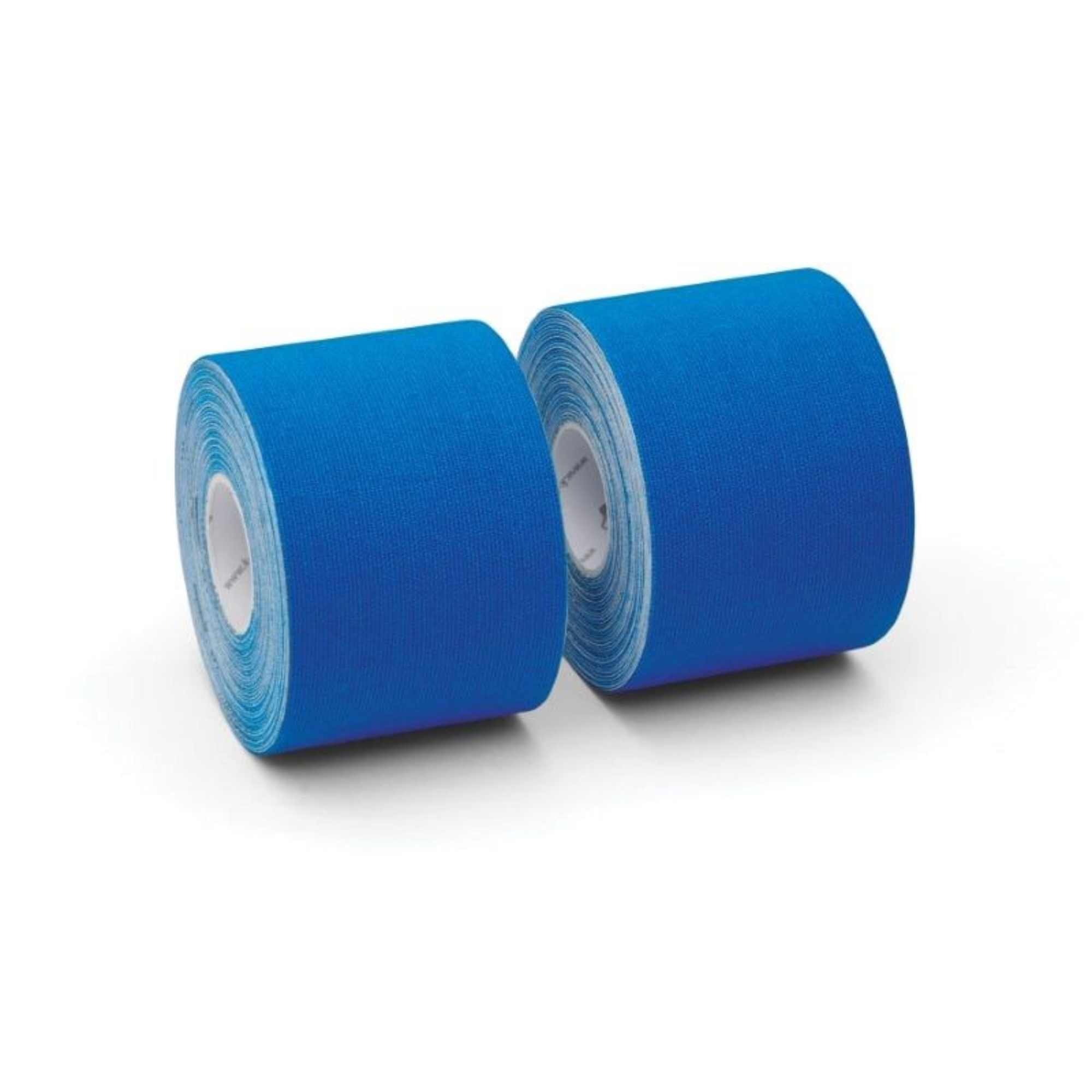 Bande adhésive élastique - Par 2 - 5cm x 5m - 9 couleurs - K-Tape