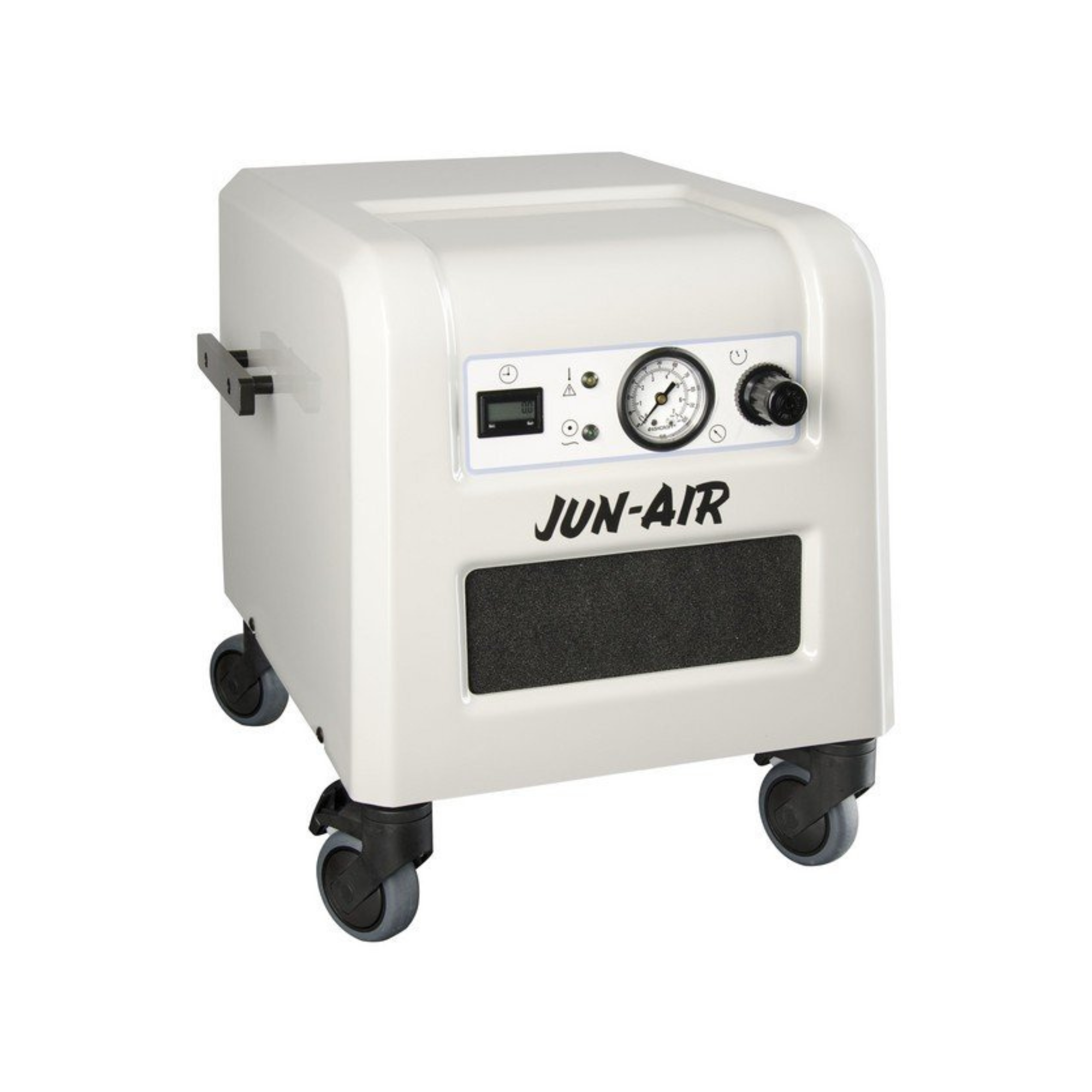 Compresseur sans huile - 4L - Jun-Air