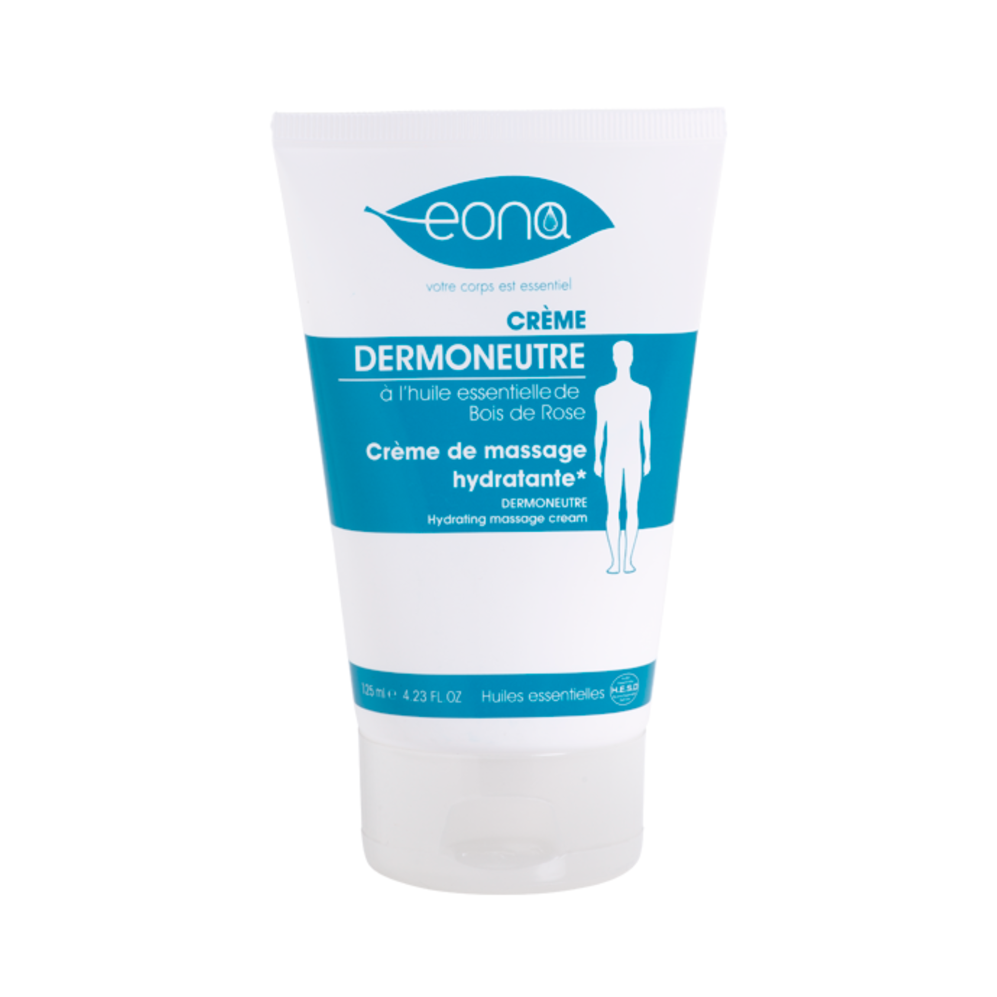 Crème de massage hydratante* Dermoneutre - Eona