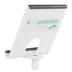 Accessoire Unit Room - Support de tablette Pododesk - Ruck