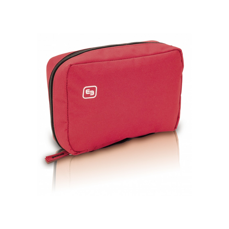 Trousse de secours - CURE & GO - rouge - Elite Bags