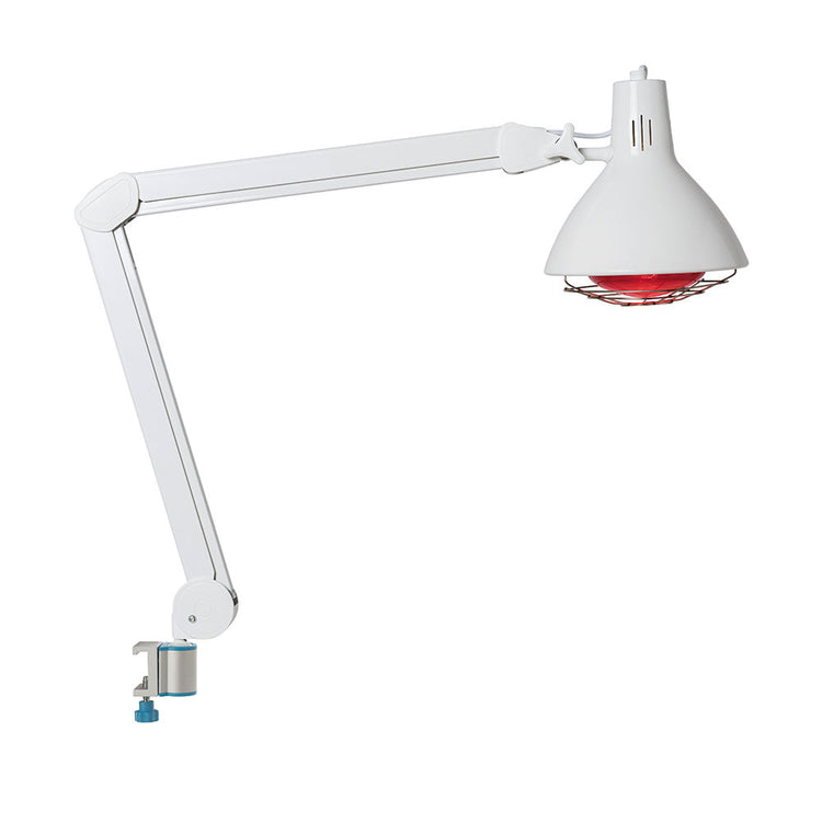 Lampe infrarouge - LS INFRA - 150 ou 250 W - MIMSAL