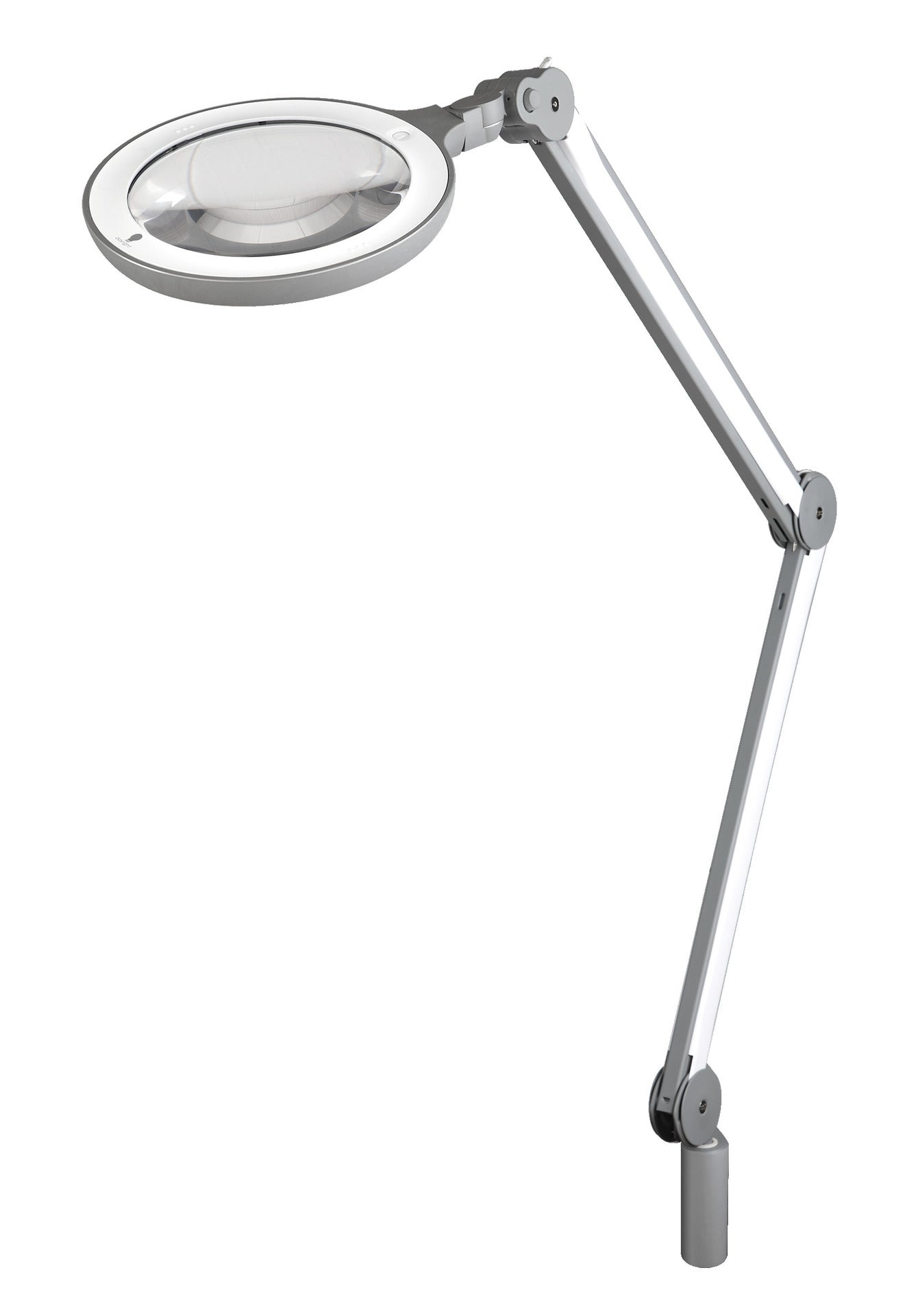 Lampe loupe intégrée - IQ Daylight - Ruck