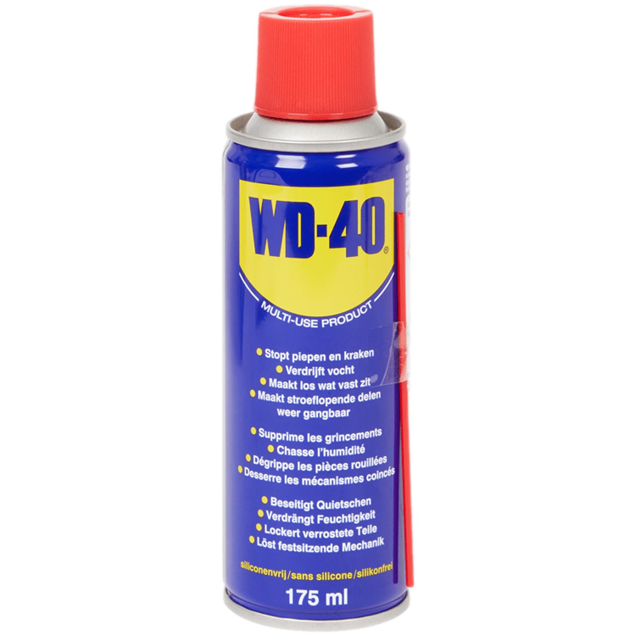 WD-40 Lubrifiant réparation - Spray - WD-40