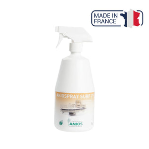 Aniospray Surf 29 - Désinfectant à pulvériser - 1L ou 5 L - Anios Anios 