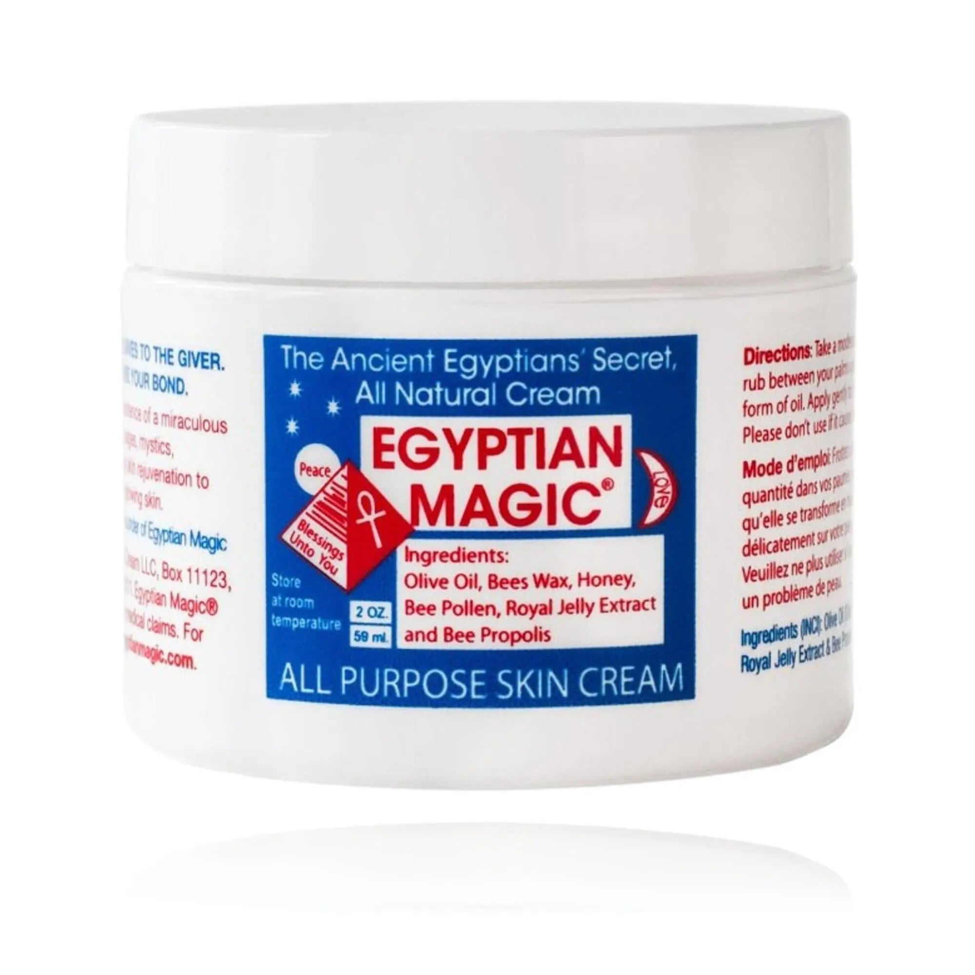 Egyptian Magic treatment balm 59 ml