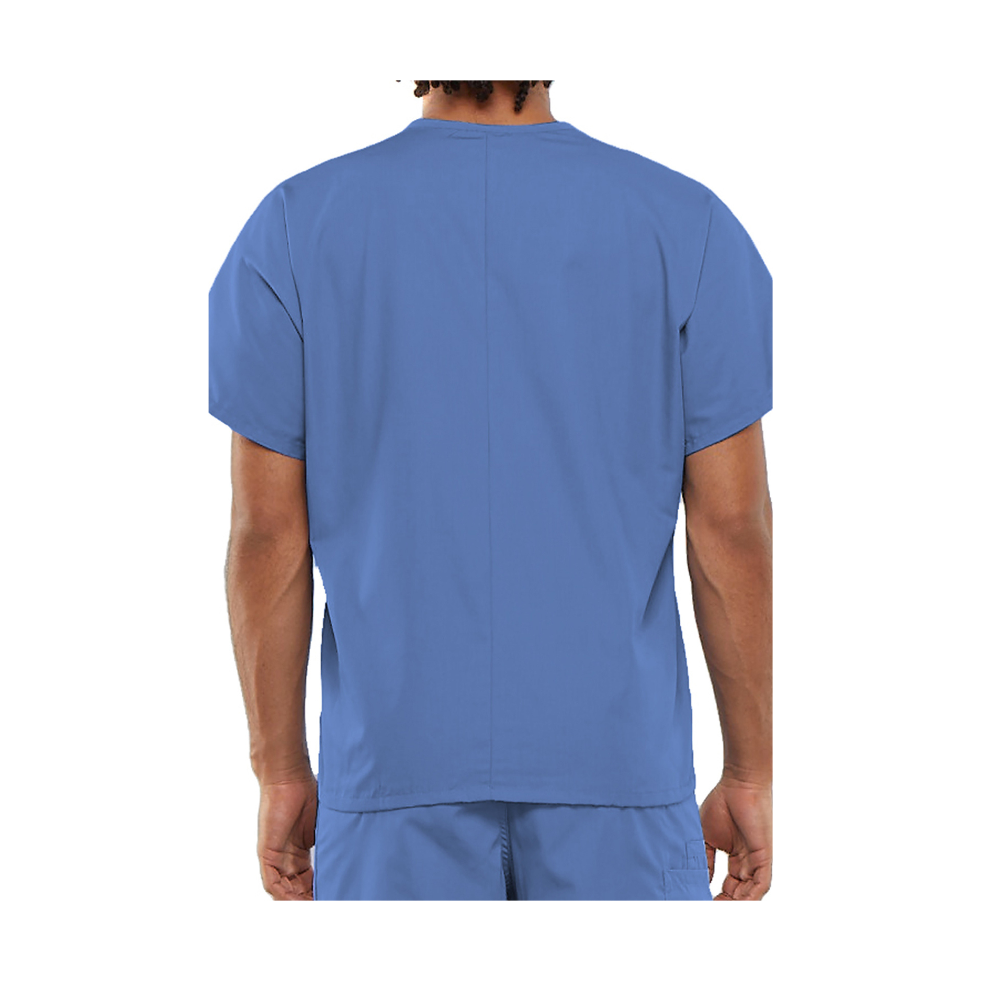 Biarritz - Tunique médicale - Col V - Unisexe - Cherokee Cherokee Authentic Workwear