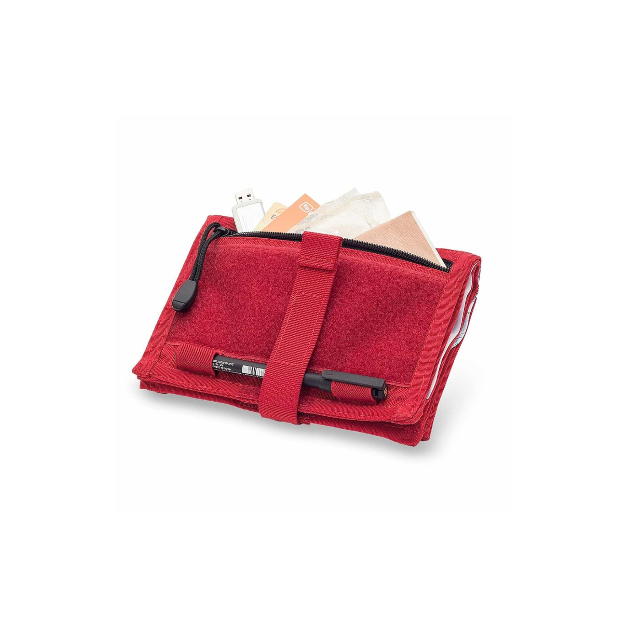 Bracelet porte document - MAP - 2 coloris - Elite Bags Elite Bags