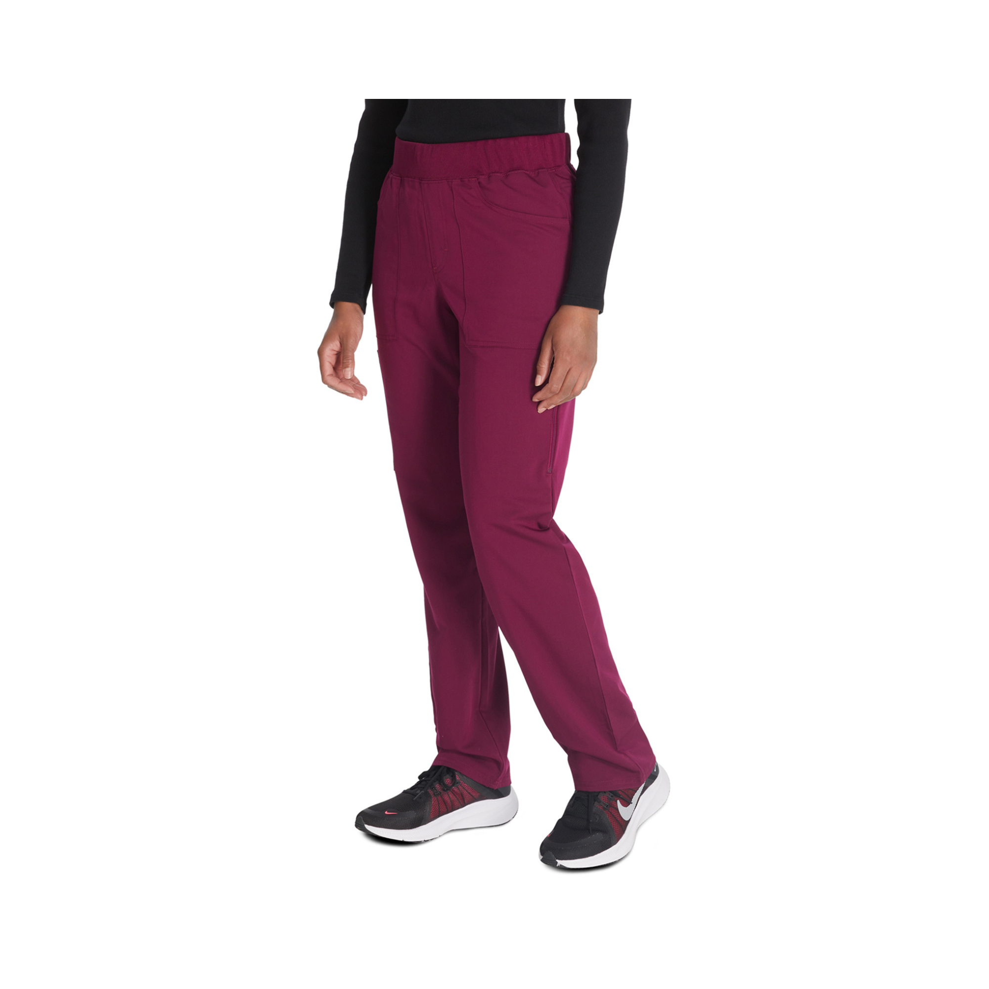 Brest - Pantalon slim - Taille moyenne - Femme - Dickies Dickies