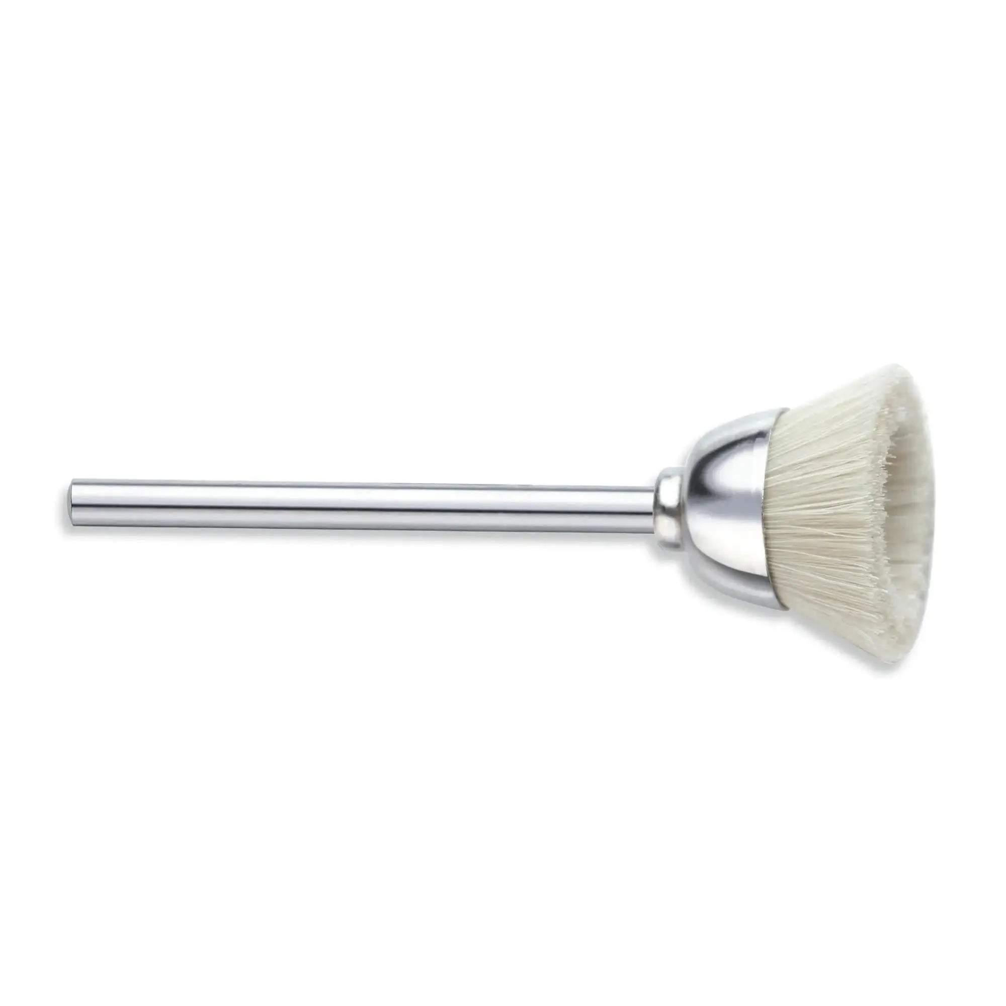 Brush 7243 - Goat hair - 10 mm