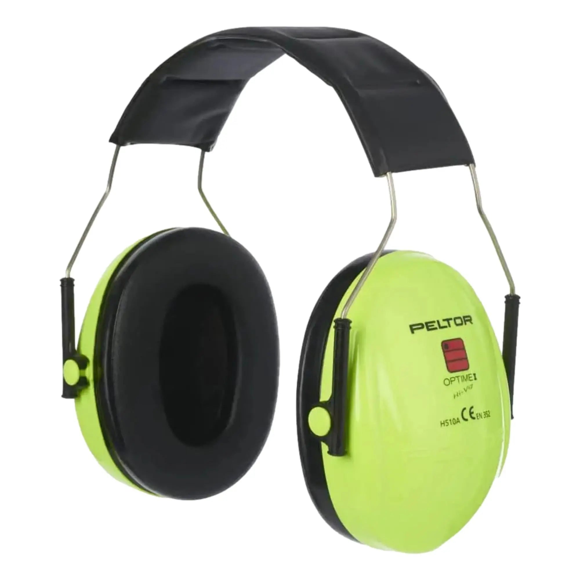 Auriculares de protección auditiva 3M