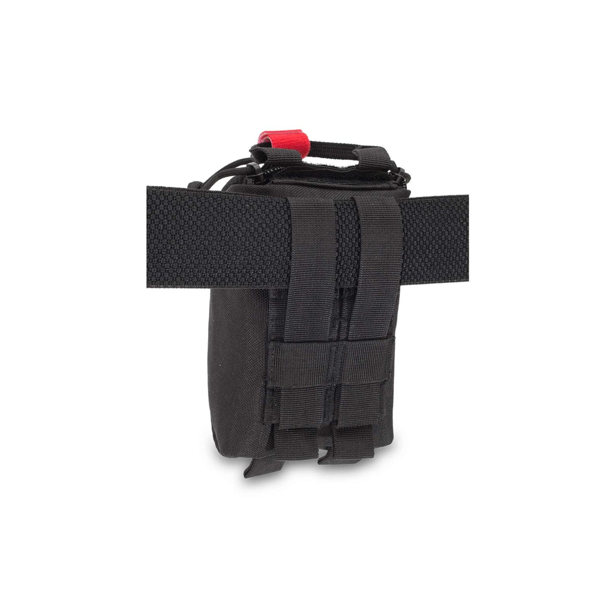 Sacoche Urgence Emergency - COMPACT - 2 coloris - Elite Bags Elite Bags