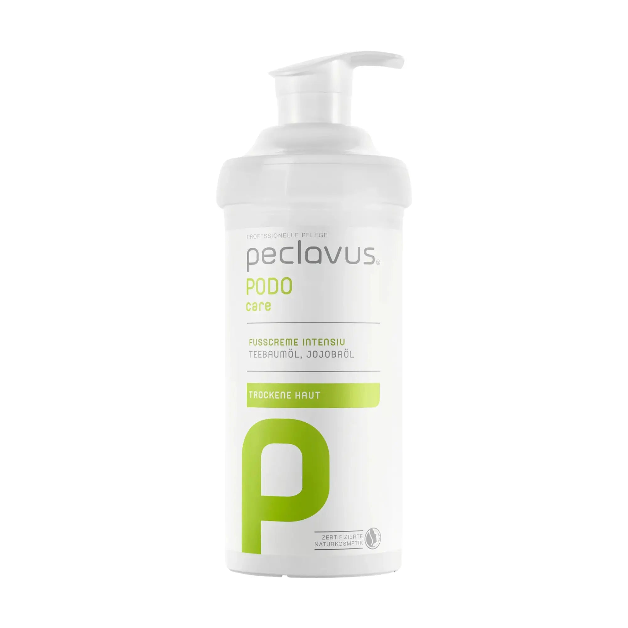 Crème pour les pieds intensive - Peclavus Peclavus  500-ml