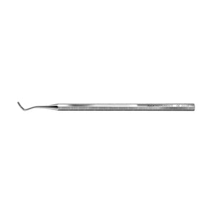 Curette - Gauche - Longueur : 15 cm - Ruck Ruck 