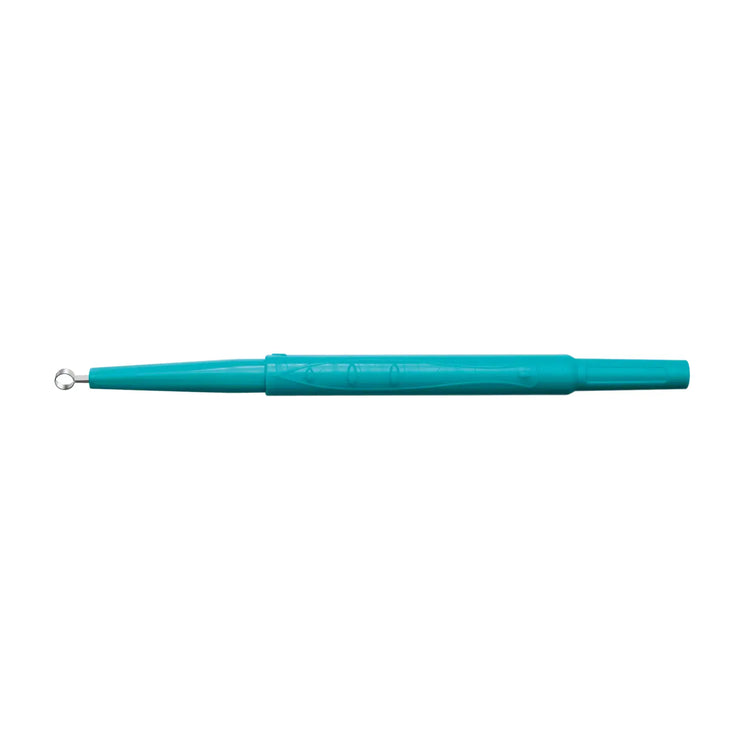 Curette cutanée - Longueur : 15 cm - Ruck Ruck 