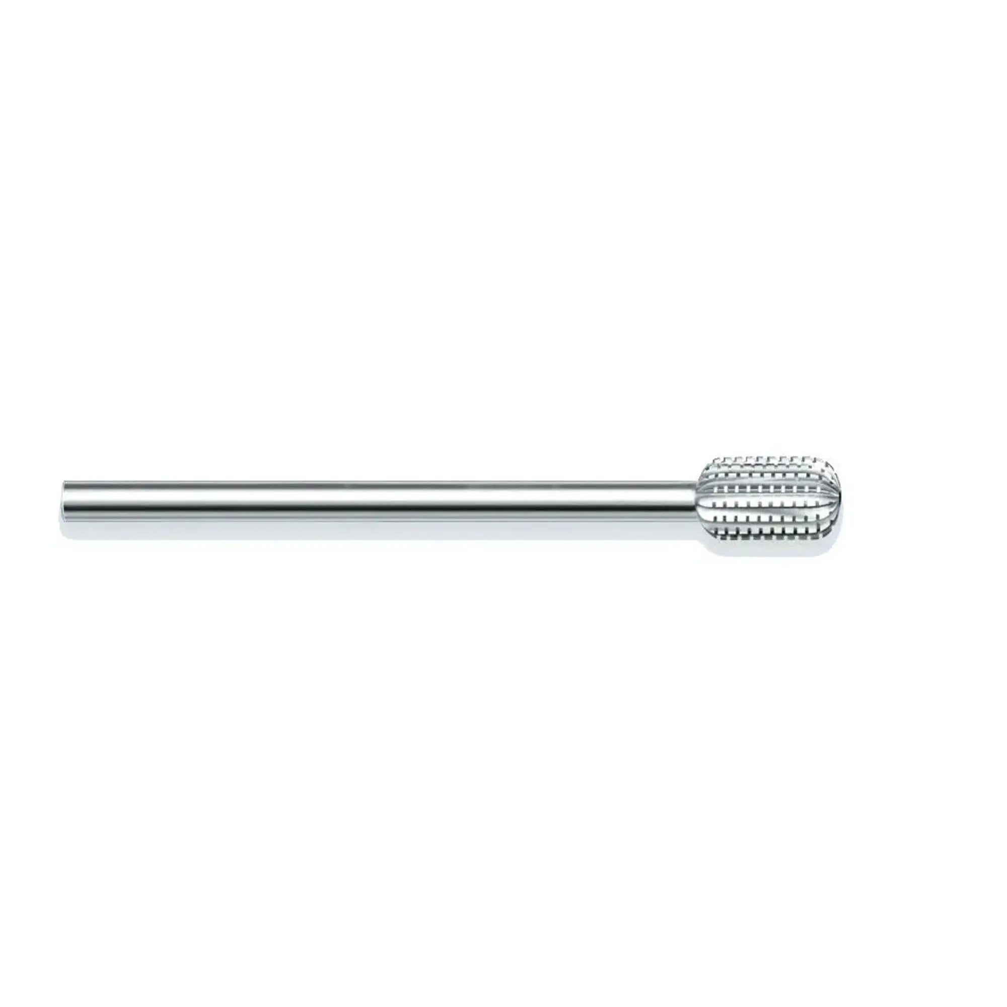 82RS burr - Stainless steel - Corn enucleation - 5 mm