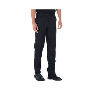 Sylvain - Pantalon - Homme - Ceinture réglable - 3 poches My Blouse