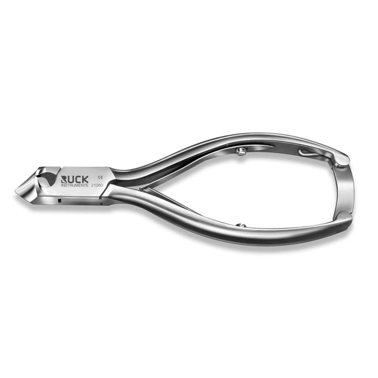 Pince à ongles - Coupe concave 20 mm - 14 cm - Ruck Ruck