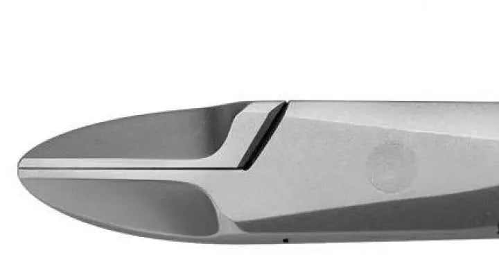 Pince à ongles - Coupe droite 17 mm - Mors effilés émoussés - 13 cm - Ruck Ruck