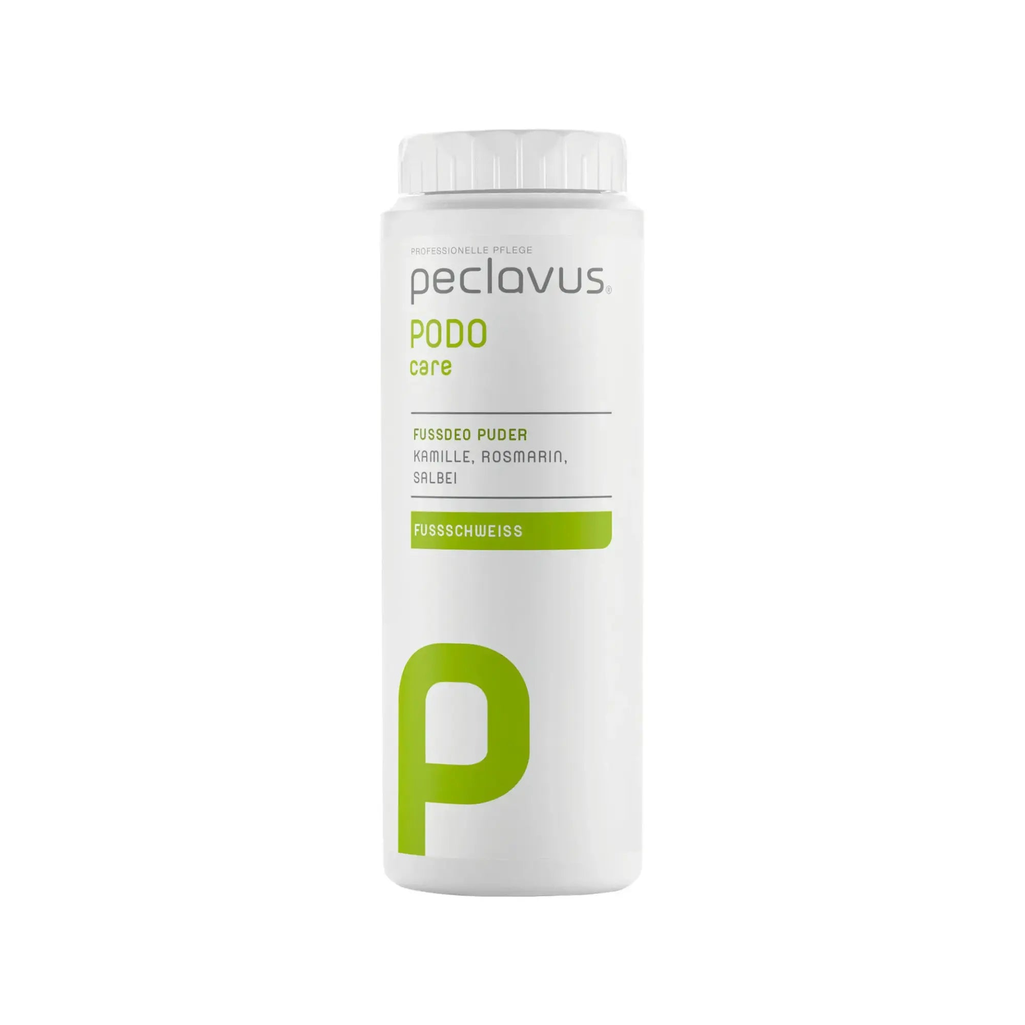 Poudre déodorante pour les pieds - 70g - Peclavus Peclavus 