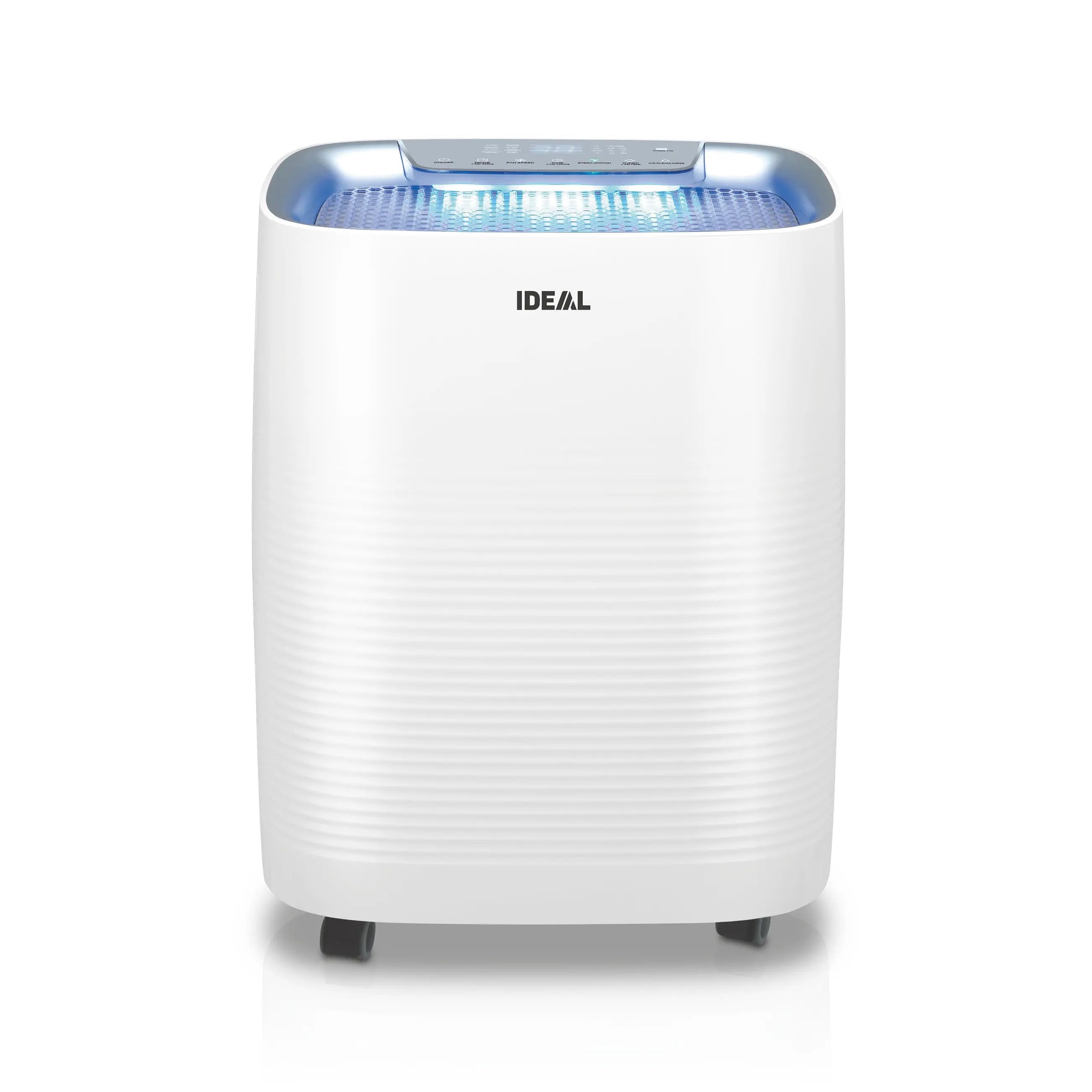 Air purifier and humidifier - AP35H - Ideal Health