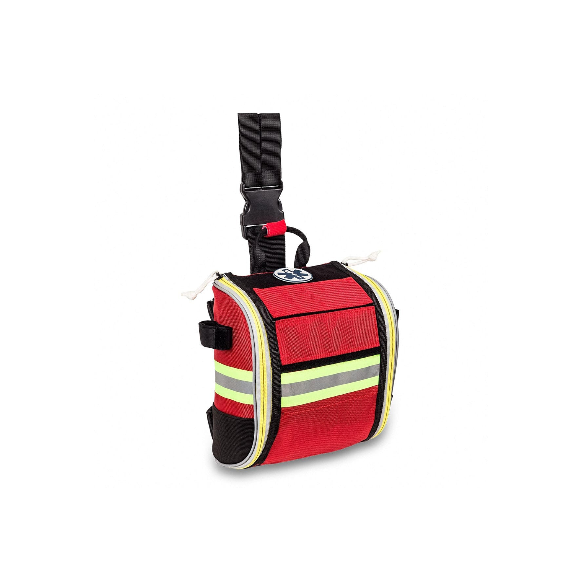 Sacoche Urgence Emergency - QUICKAID - 2 coloris - Elite Bags Elite Bags