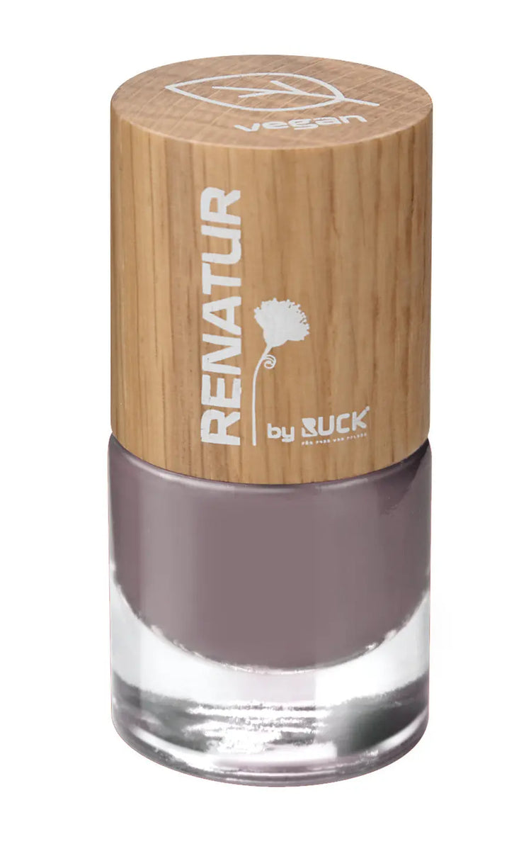 Vernis à ongles Vegan RENATUR - Ruck Ruck