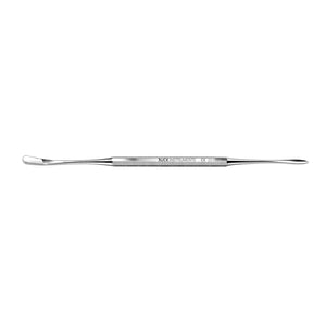 Curette double arrondi/pointé - Longueur : 16 cm - Ruck Ruck 