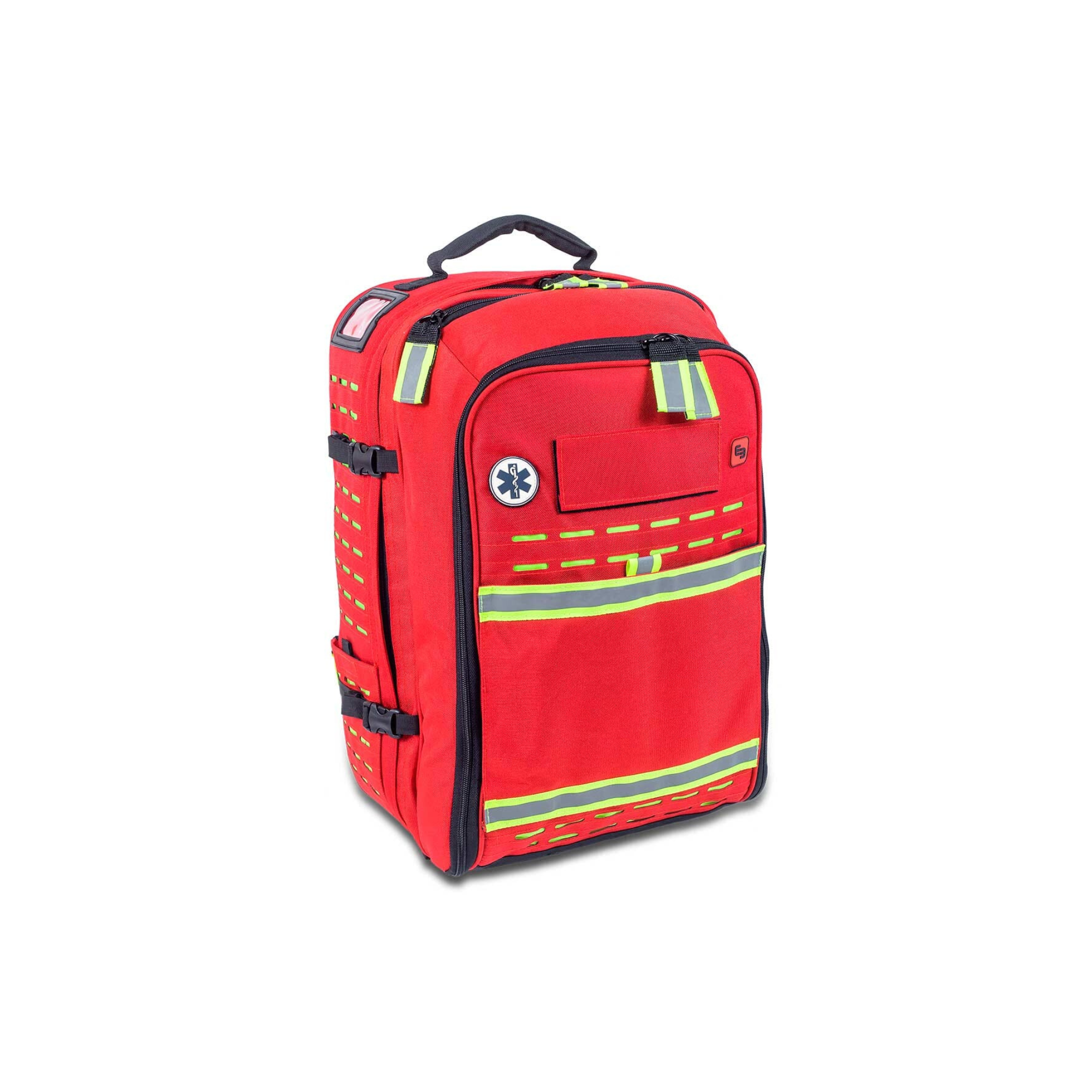 Sac à dos Urgence - ROBUST - polyester ou tarpaulin - Elite Bags Elite Bags